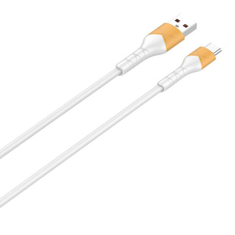 Fast Charging Cable LDNIO LS801 Type-C