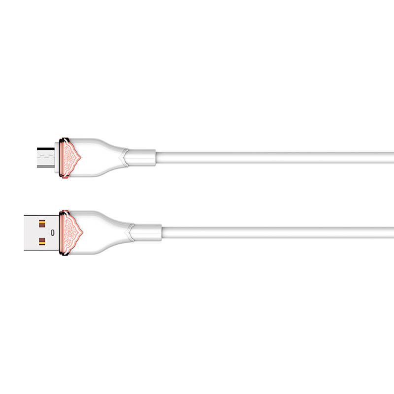 Fast Charging Cable LDNIO LS821 Micro