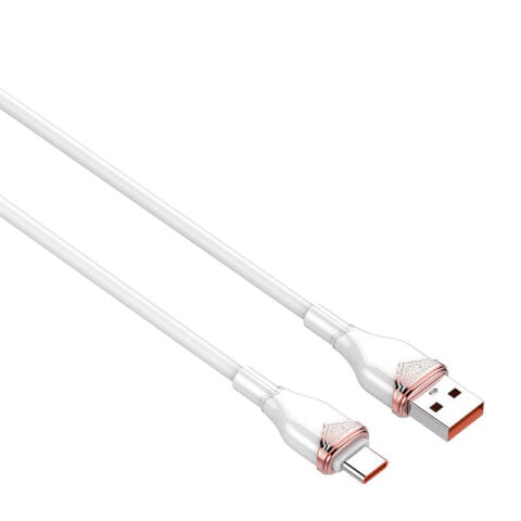 Fast Charging Cable LDNIO LS821 Type-C