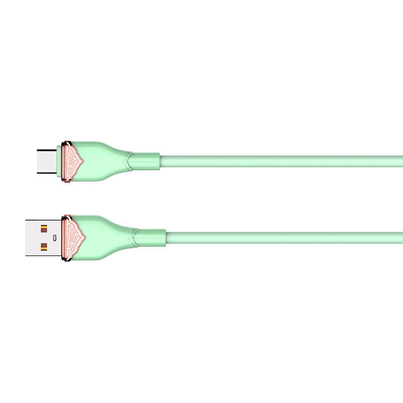 Fast Charging Cable LDNIO LS822 Type-C
