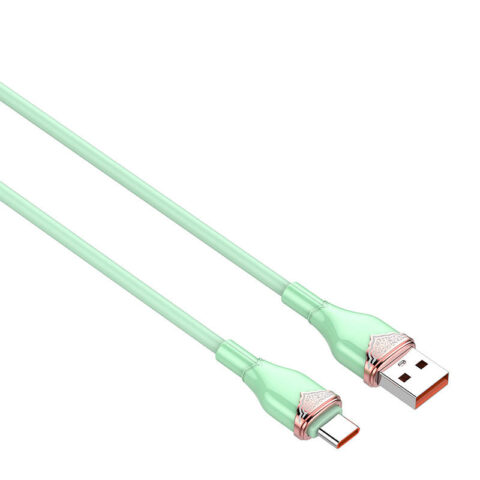 Fast Charging Cable LDNIO LS822 Type-C