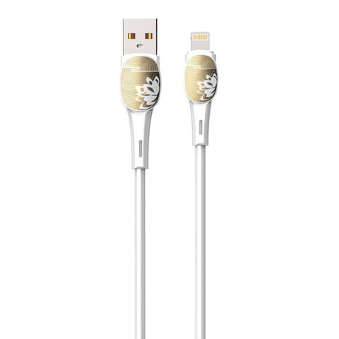 Fast Charging Cable LDNIO LS831 Lightning