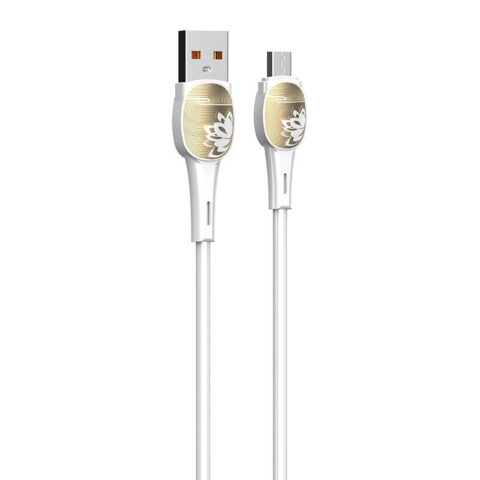 Fast Charging Cable LDNIO LS831 Micro