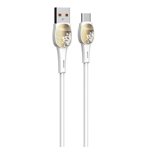 Fast Charging Cable LDNIO LS831 Type-C