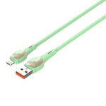 Fast Charging Cable LDNIO LS832 Lightning