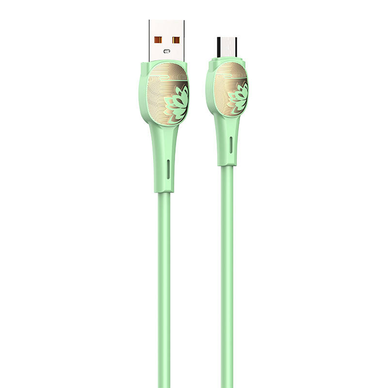 Fast Charging Cable LDNIO LS832 Micro