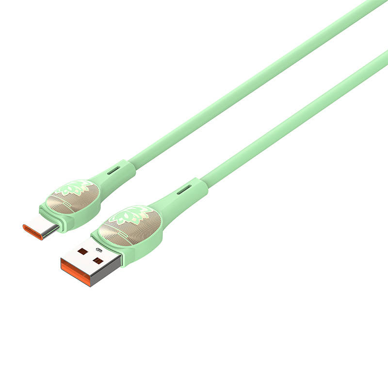 Fast Charging Cable LDNIO LS832 Type-C
