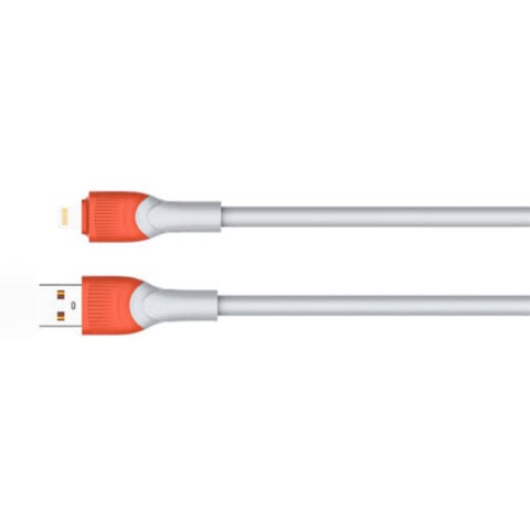 Fast Charging Data Cable LDNIO LS601 lightning