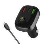 LDNIO Bluetooth C704Q 2USB