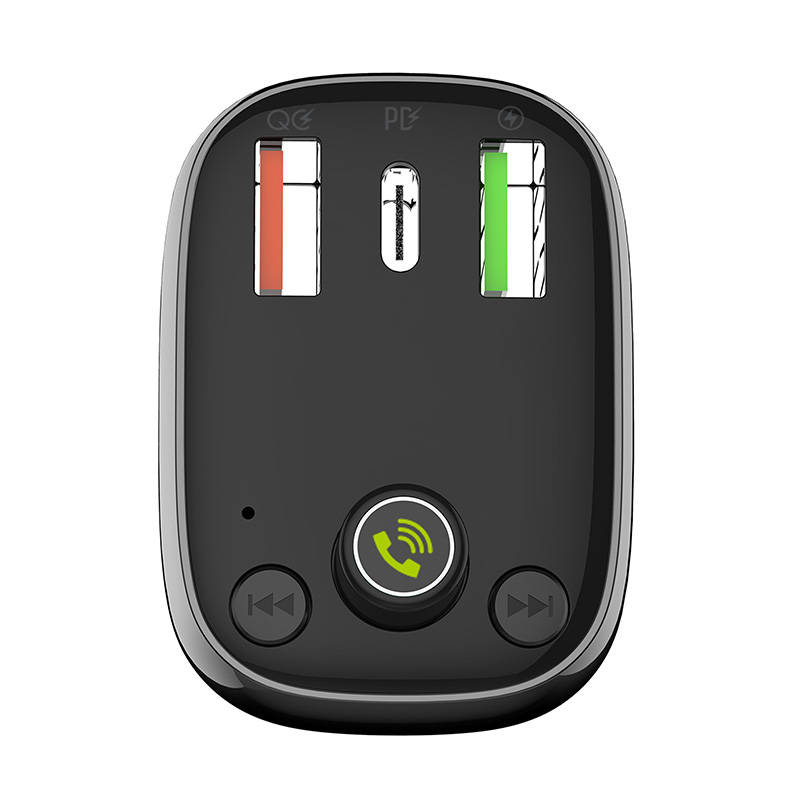 LDNIO Bluetooth C704Q 2USB