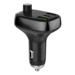 LDNIO Bluetooth C704Q 2USB