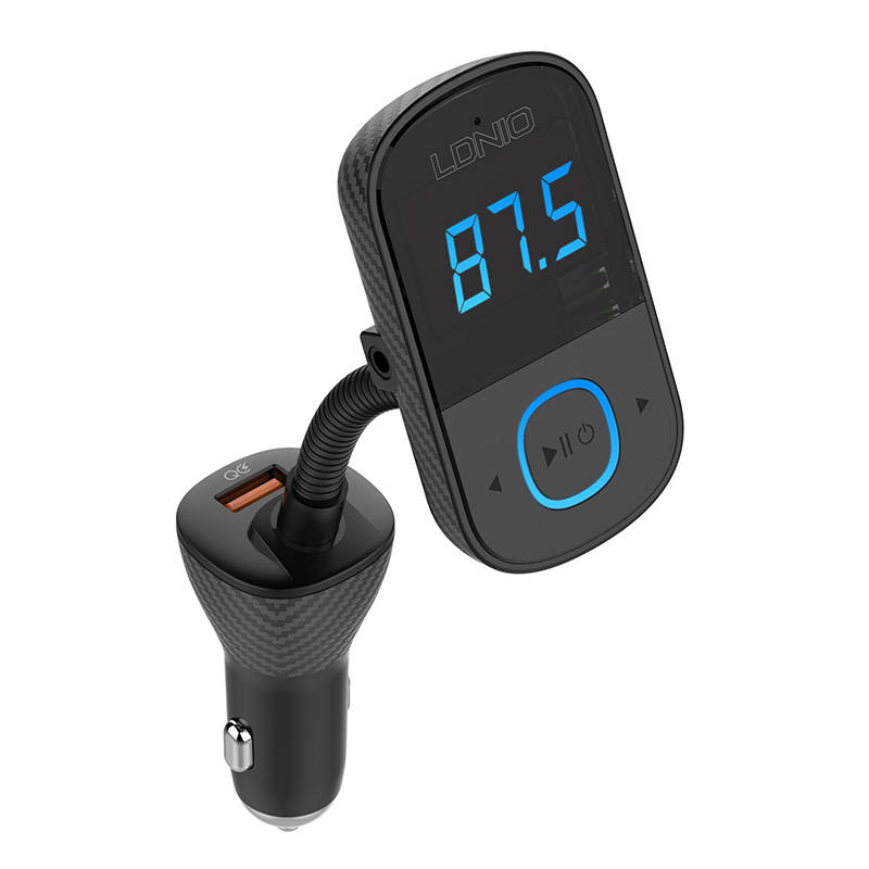 LDNIO Bluetooth C705Q 2USB