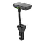 LDNIO Bluetooth C705Q 2USB