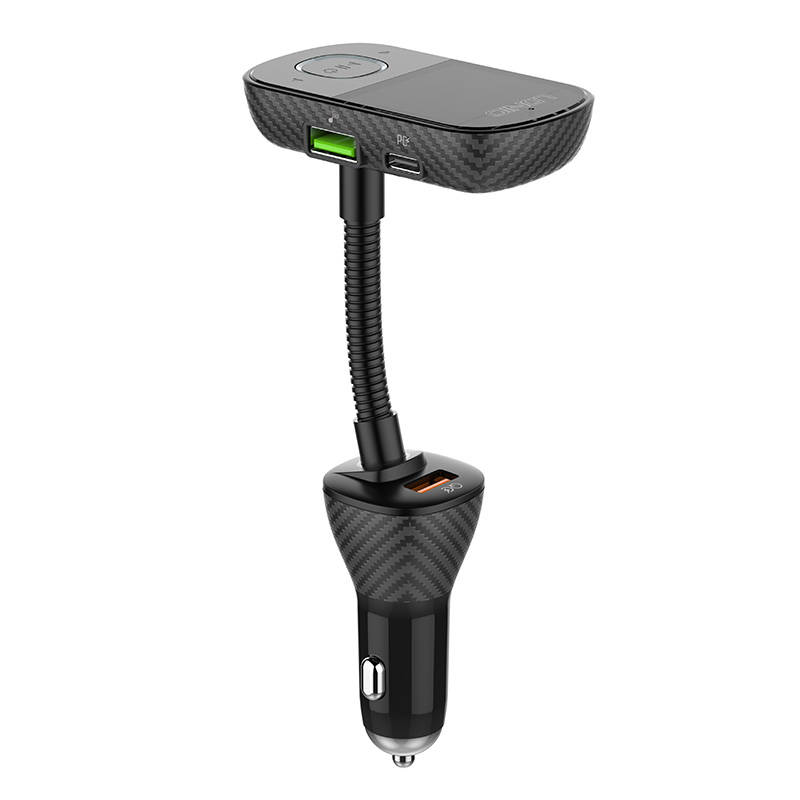 LDNIO Bluetooth C705Q 2USB