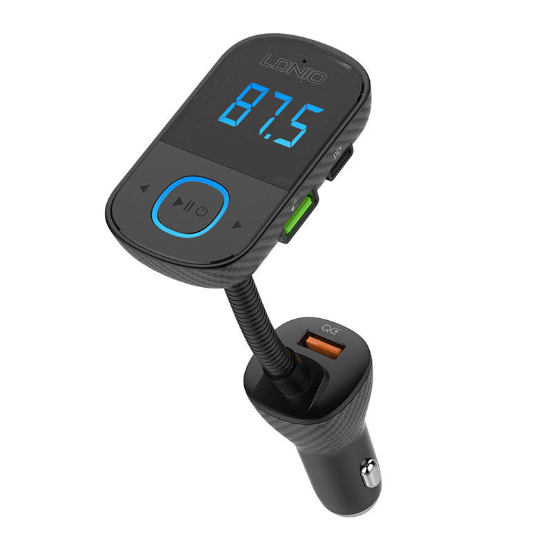 LDNIO Bluetooth C705Q 2USB