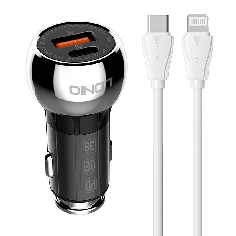 LDNIO C1 USB