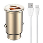 LDNIO C506Q USB