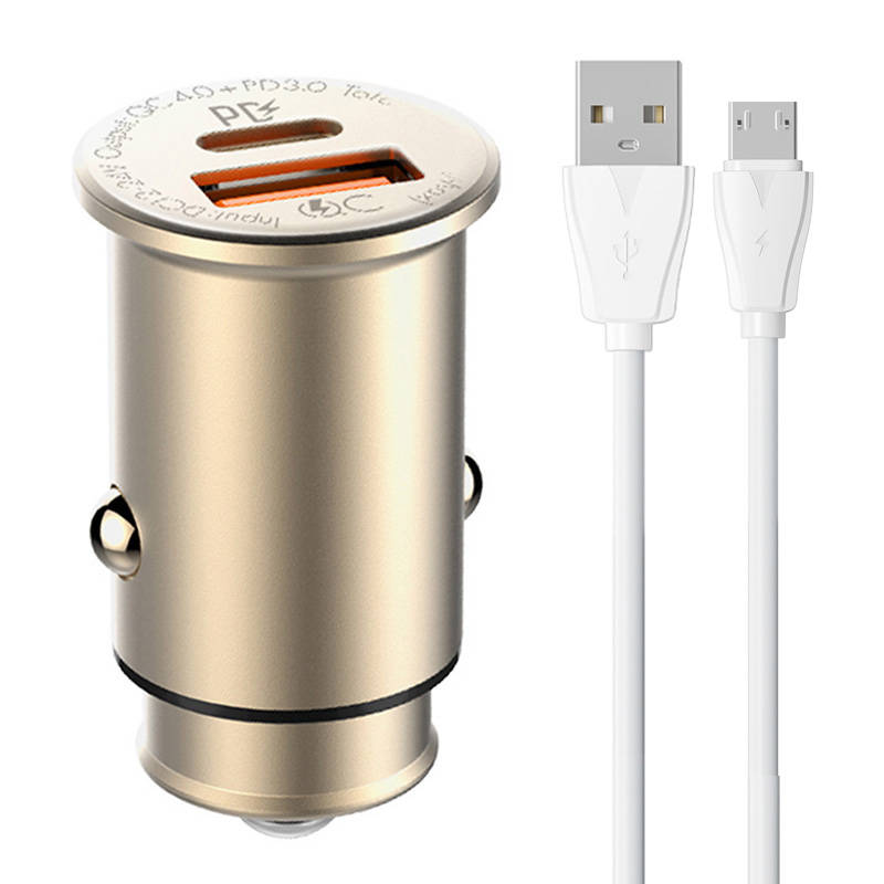 LDNIO C506Q USB