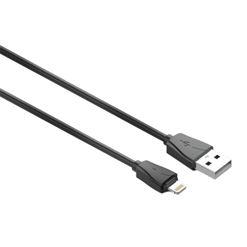 USB-C Car charger + Lightning cable