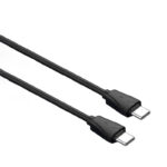 USB-C Car charger + USB-C - USB-C cable