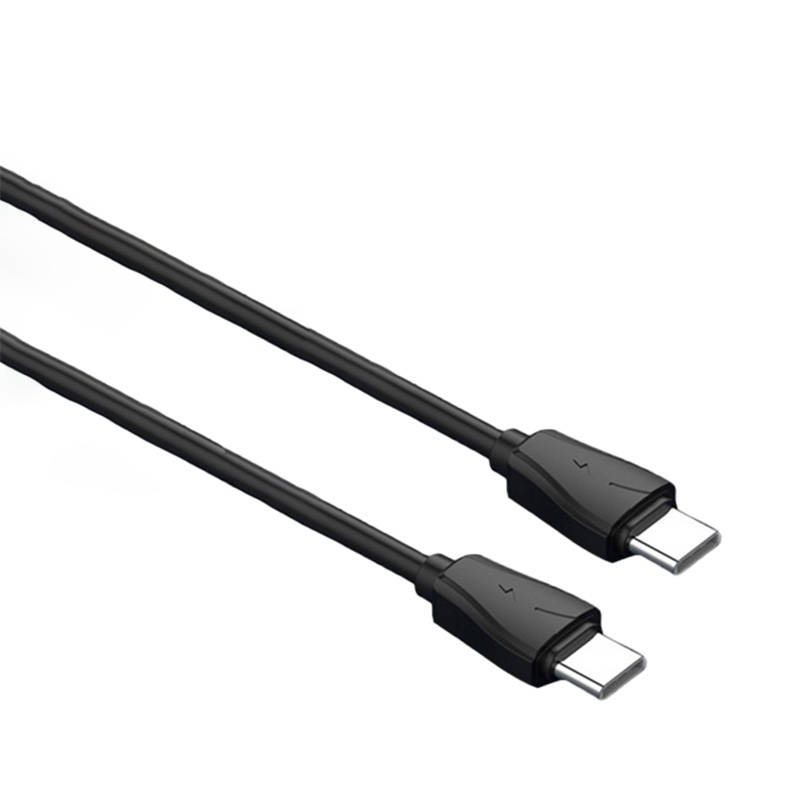 USB-C Car charger + USB-C - USB-C cable