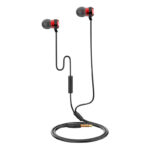 LDNIO HP02 wired earbuds