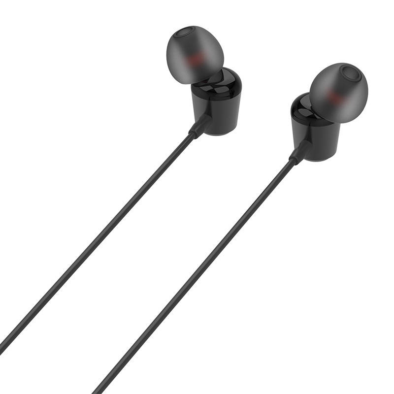 LDNIO HP03 wired earbuds