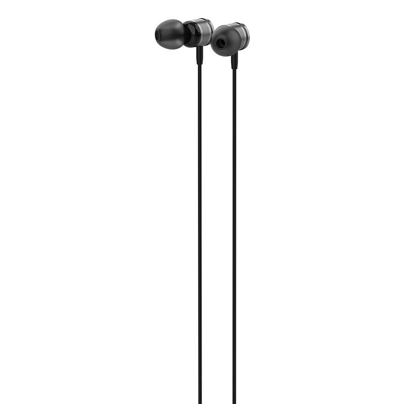 3.5mm jack (black)