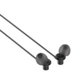 3.5mm jack (black)