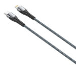 LDNIO LC111 1m USB-C - Lightning Cable