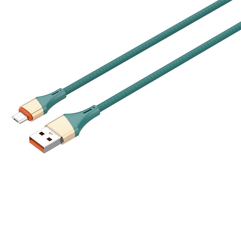 30W Cable (green)