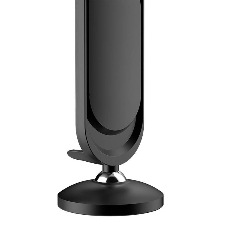 Magnetic Car Phone Holder Dudao F11 for Dashboard (Black)