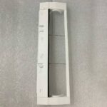 Main brush cover for Viomi S9 (white) vacuum cleaner