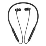 Neckband Earphones 1MORE Omthing airfree lace (black)