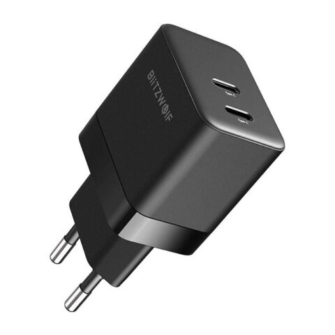 Wall charger Blitzwolf BW-S22