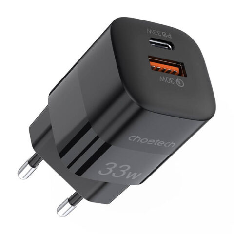 Wall charger Choetech PD5006 30W
