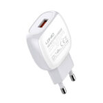 Wall charger LDNIO  A1306Q 18W +  MicroUSB cable