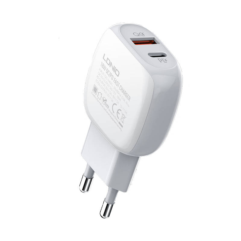 USB-C + USB-C cable