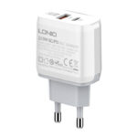 USB-C 22.5W + USB-C cable