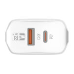 Wall charger  LDNIO A2421C USB