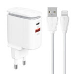 Wall charger  LDNIO A2423C USB