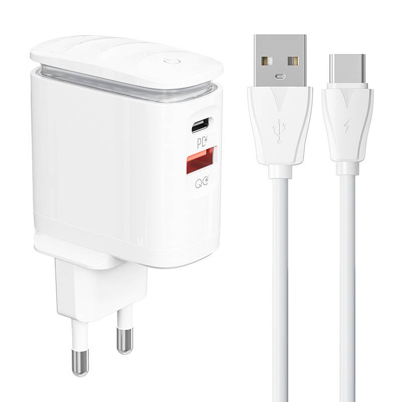 Wall charger  LDNIO A2423C USB