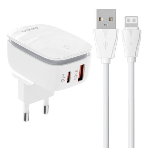 Wall charger  LDNIO A2425C USB