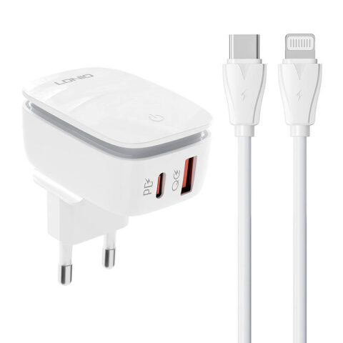 Wall charger  LDNIO A2425C USB