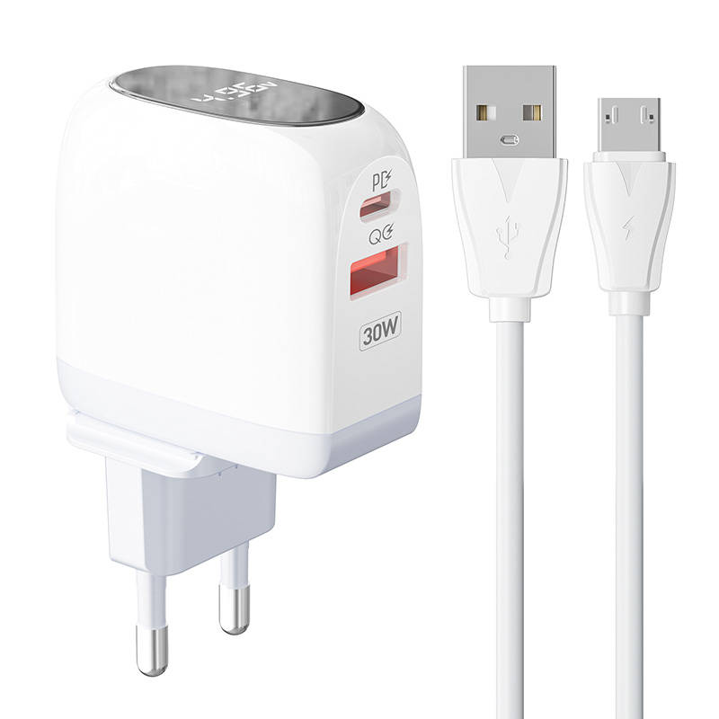 Wall charger  LDNIO A2522C USB