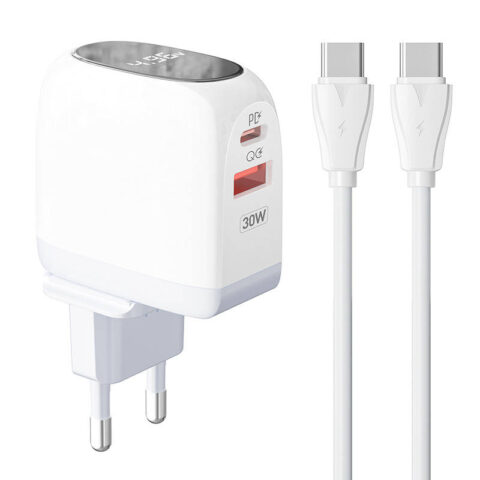 Wall charger  LDNIO A2522C USB