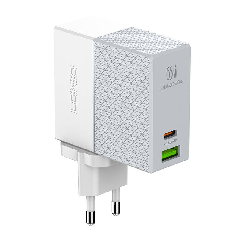 Wall charger LDNIO A2620C USB