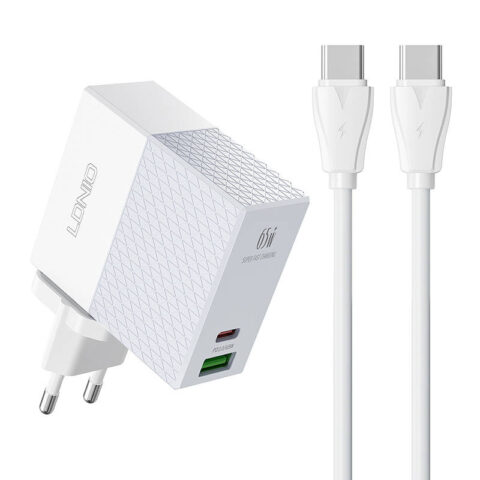 Wall charger LDNIO A2620C USB
