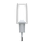 Wall charger LDNIO A3312 3USB + USB-C cable