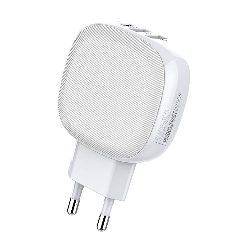 Wall charger LDNIO A3510Q